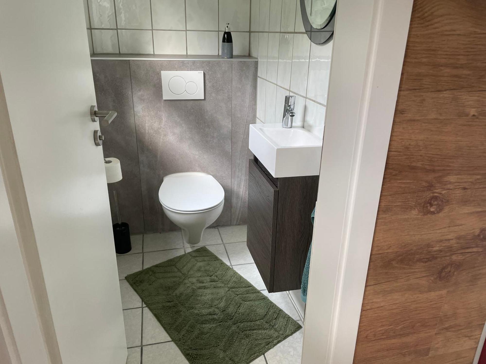 Ferienwohnung -Schwalbe Attendorn Exterior photo